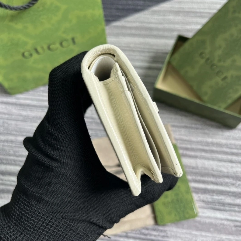 Gxccx Wallets & Purse Durable 35063