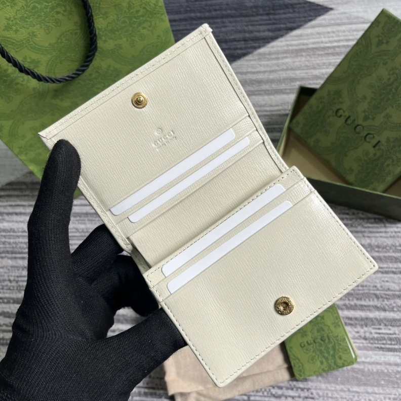 Gxccx Wallets & Purse Durable 35063