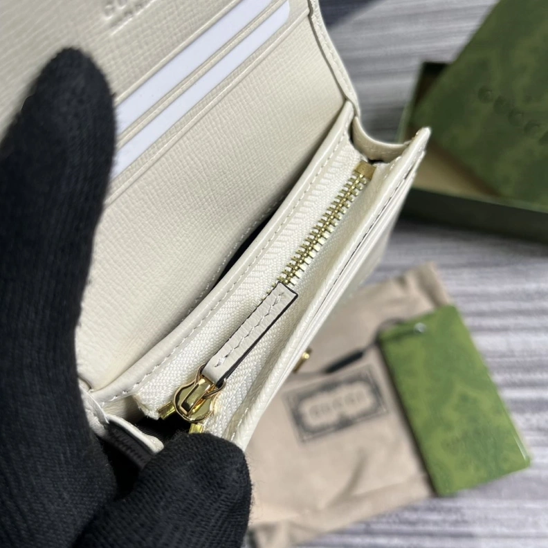 Gxccx Wallets & Purse Durable 35063