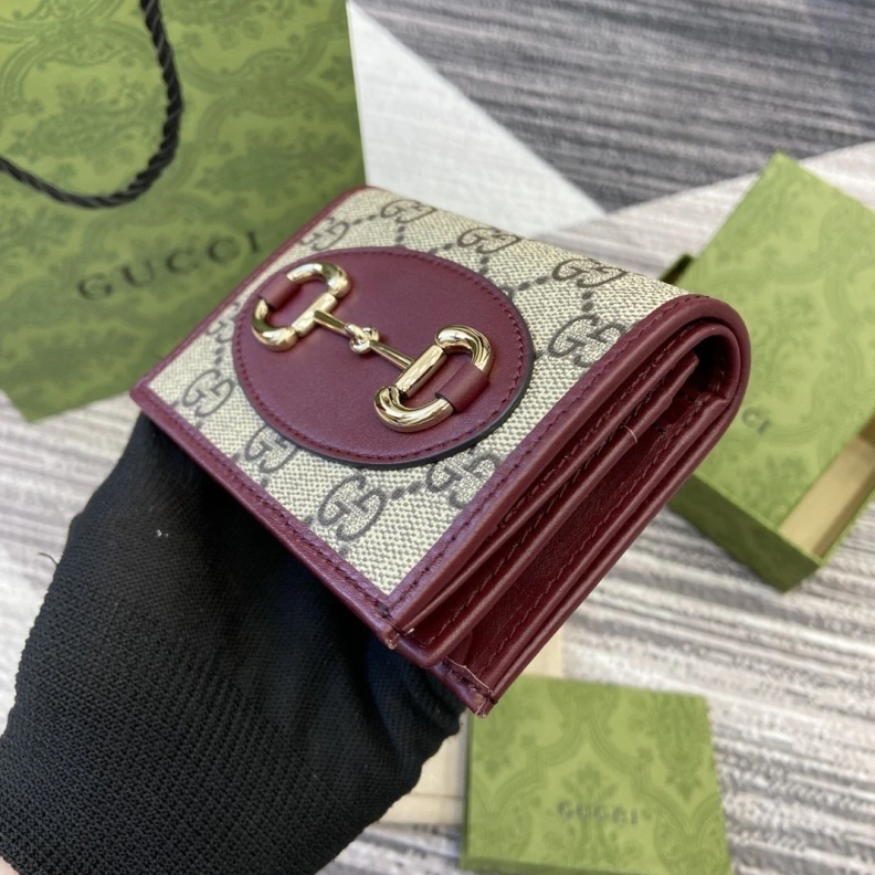 Vibrant Gxccx Wallets & Purse 35046