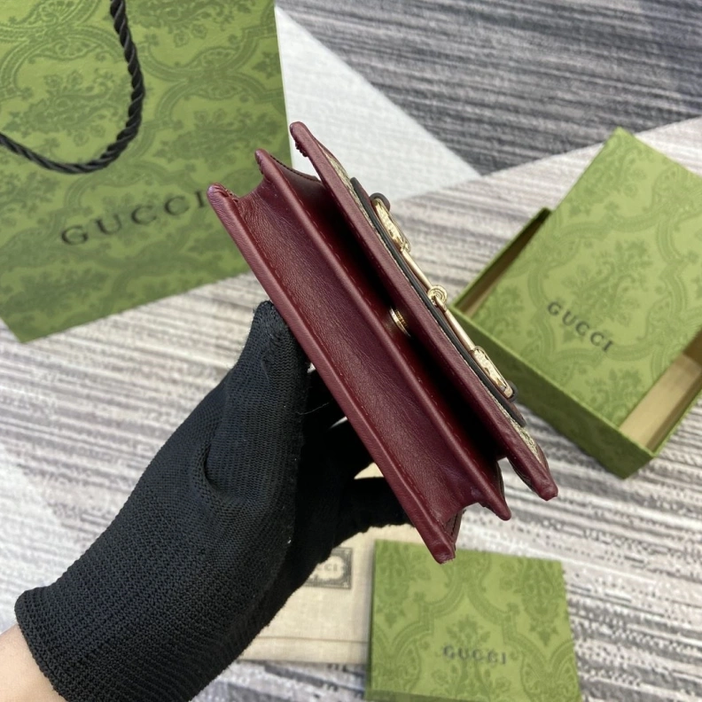 Vibrant Gxccx Wallets & Purse 35046