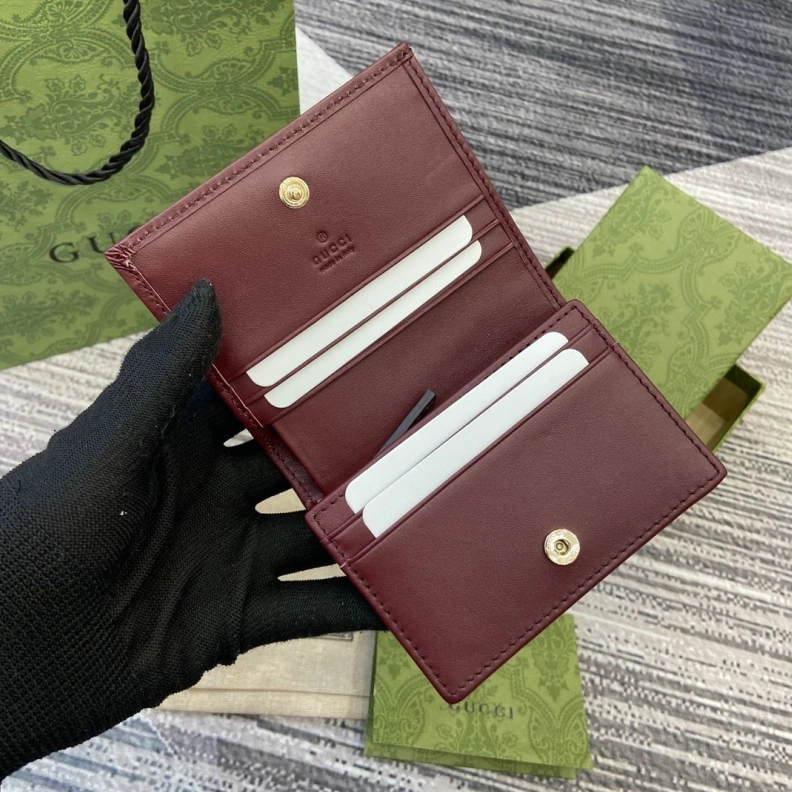 Vibrant Gxccx Wallets & Purse 35046