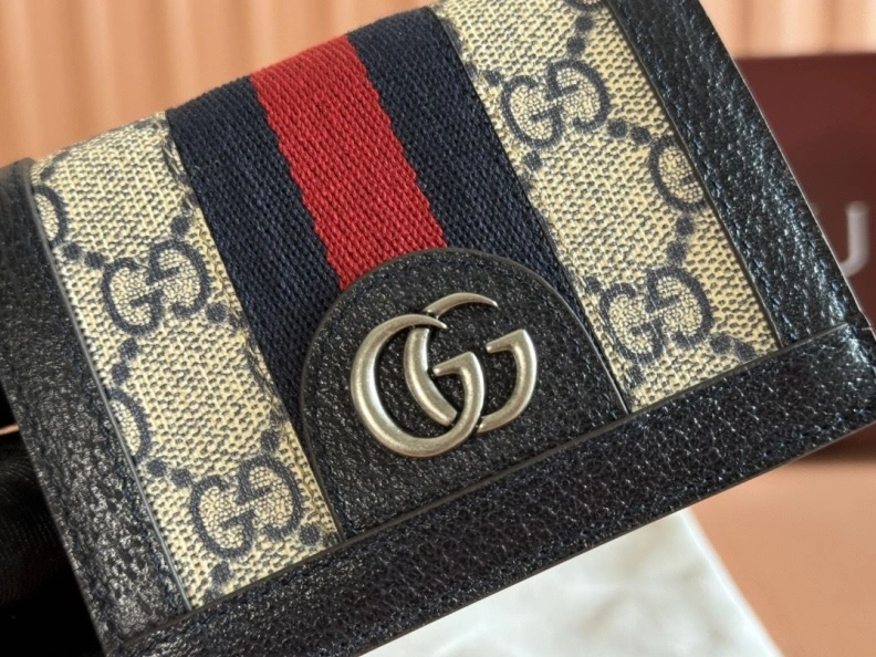 Gxccx Wallets & Purse Versatile 35049