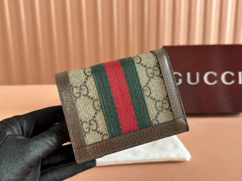 GoAnywhere Gxccx Wallets & Purse 35058
