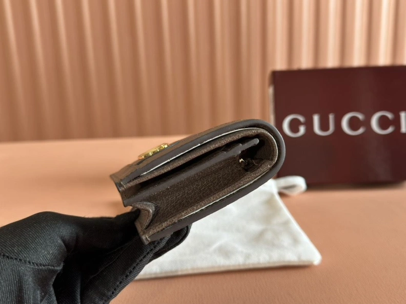 GoAnywhere Gxccx Wallets & Purse 35058