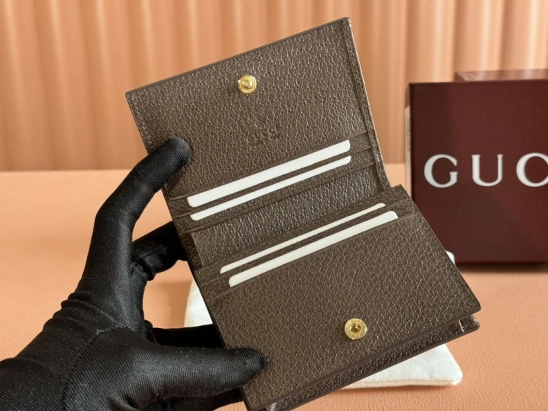 GoAnywhere Gxccx Wallets & Purse 35058