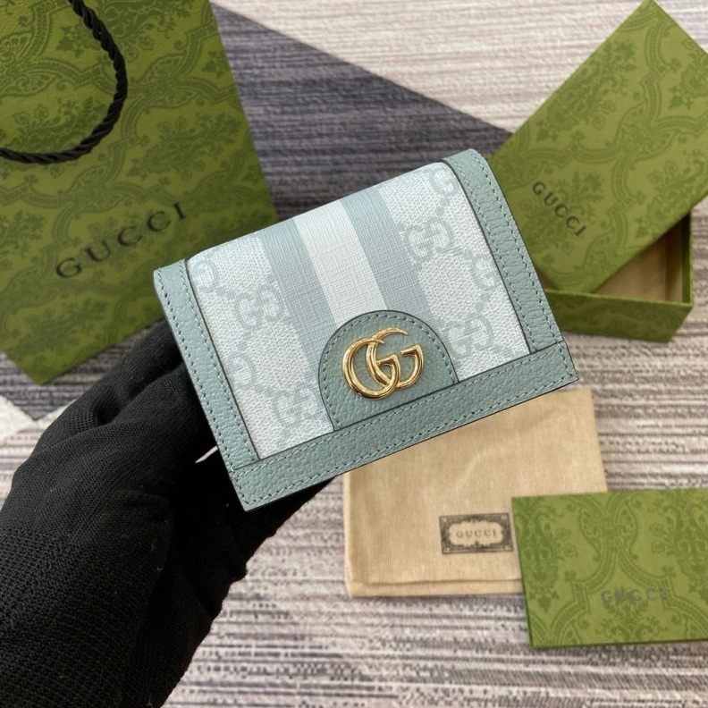 Gxccx Wallets & Purse Fashionable 35060