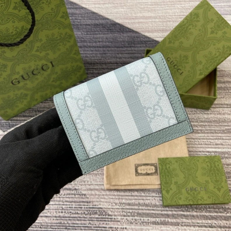 Gxccx Wallets & Purse Fashionable 35060