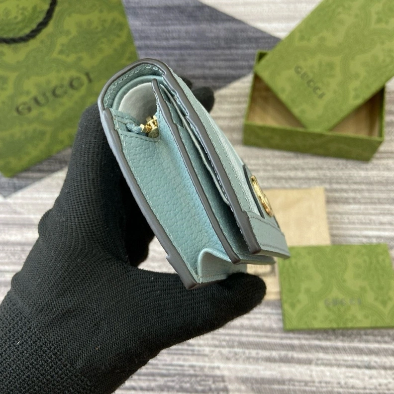 Gxccx Wallets & Purse Fashionable 35060