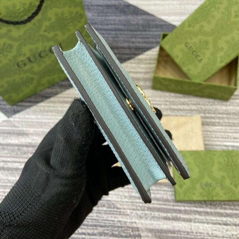 Gxccx Wallets & Purse Fashionable 35060