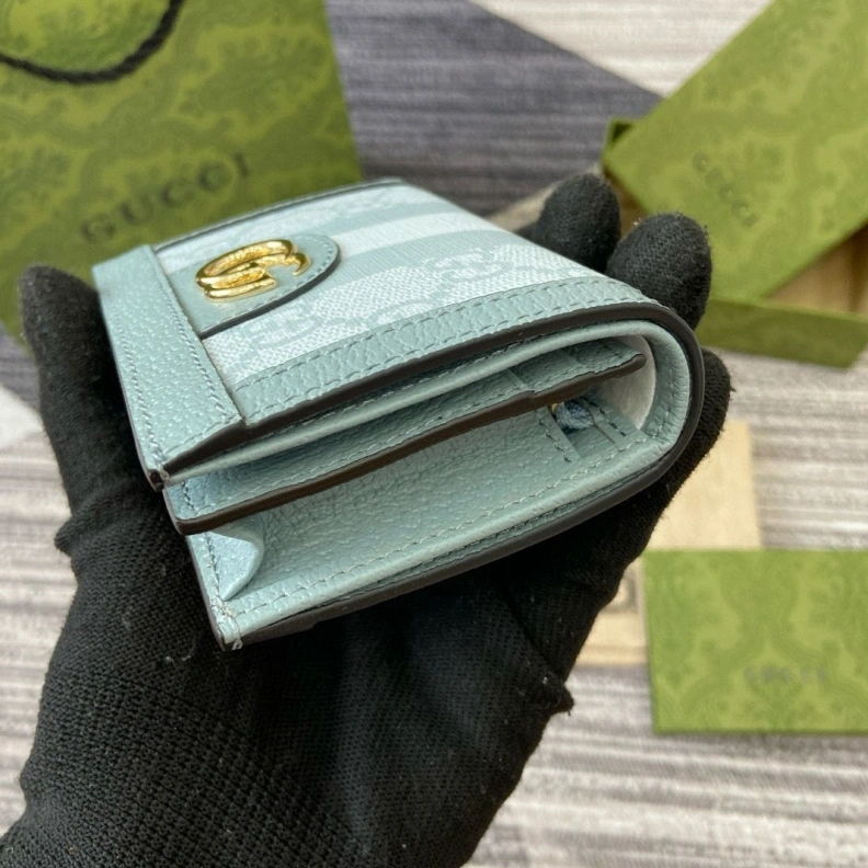 Gxccx Wallets & Purse Fashionable 35060