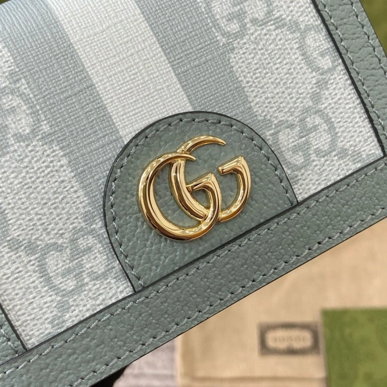 Gxccx Wallets & Purse Fashionable 35060