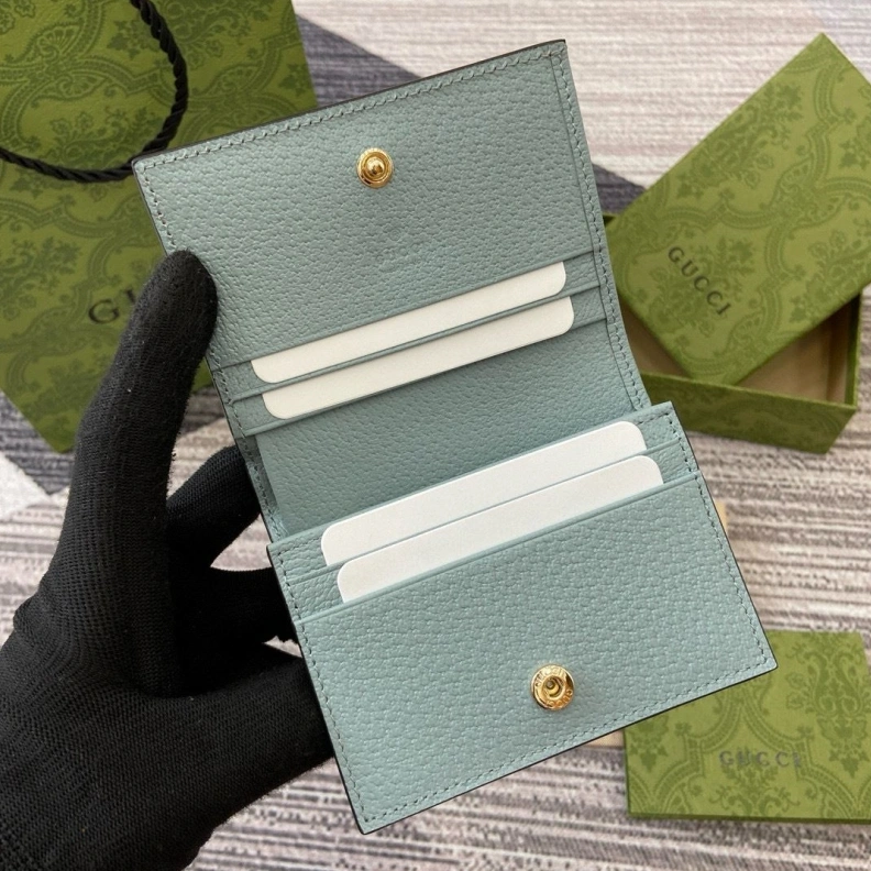 Gxccx Wallets & Purse Fashionable 35060