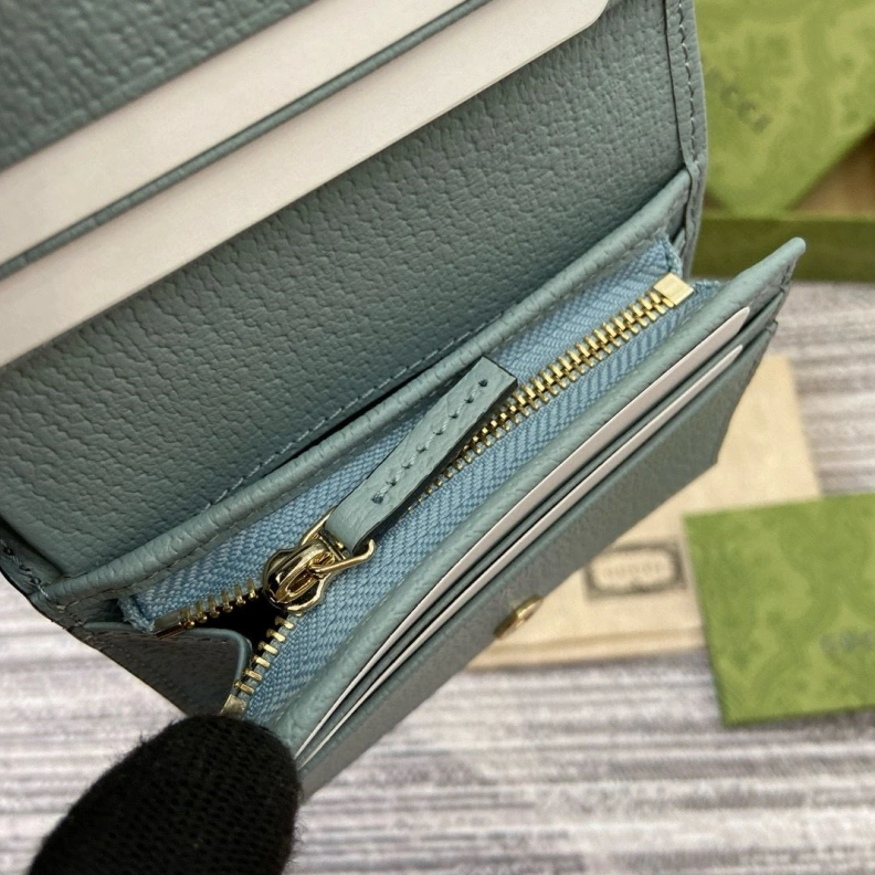Gxccx Wallets & Purse Fashionable 35060