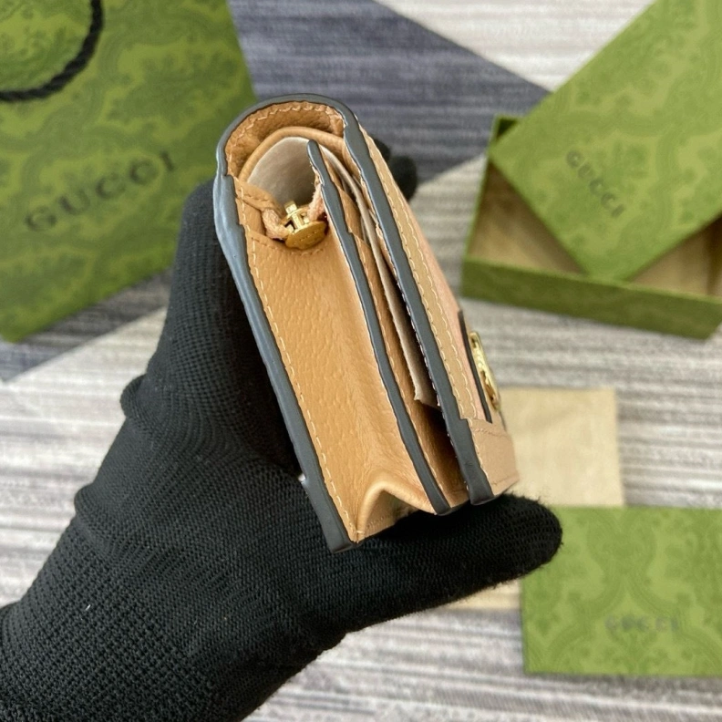 Gxccx Wallets & Purse Durable 35054