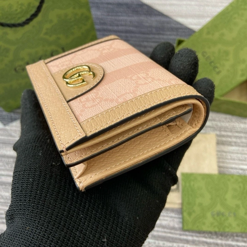 Gxccx Wallets & Purse Durable 35054