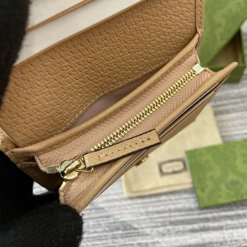 Gxccx Wallets & Purse Durable 35054