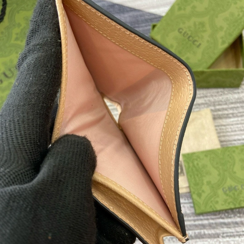 Gxccx Wallets & Purse Durable 35054
