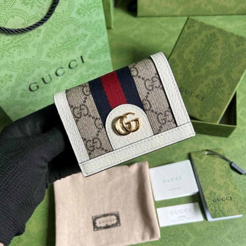 StreetReady Gxccx Wallets & Purse 35062