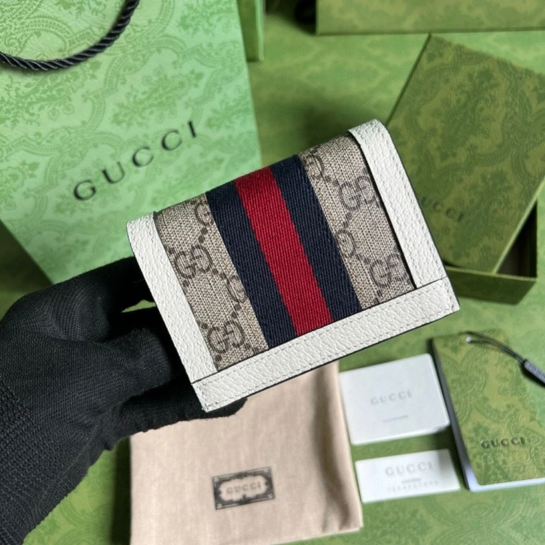 StreetReady Gxccx Wallets & Purse 35062