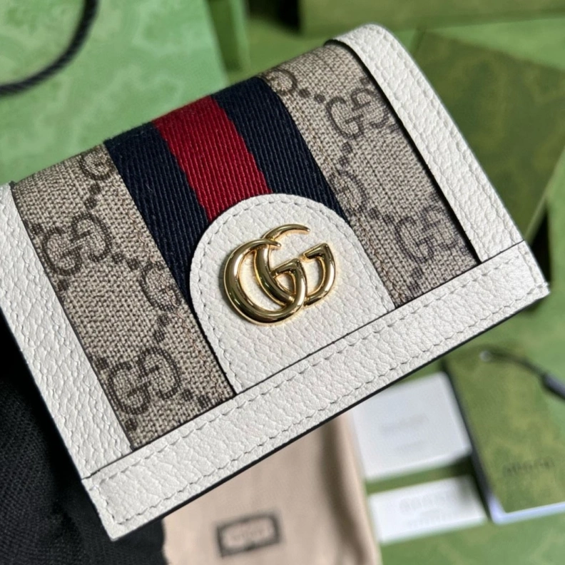 StreetReady Gxccx Wallets & Purse 35062