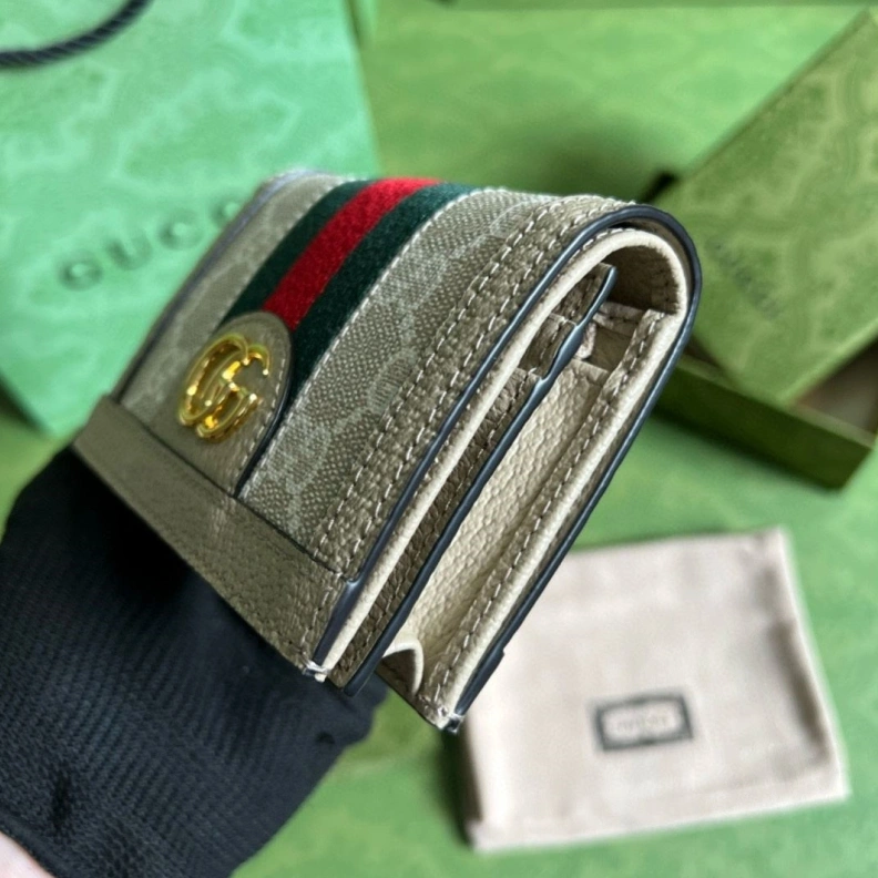 GoAnywhere Gxccx Wallets & Purse 35057