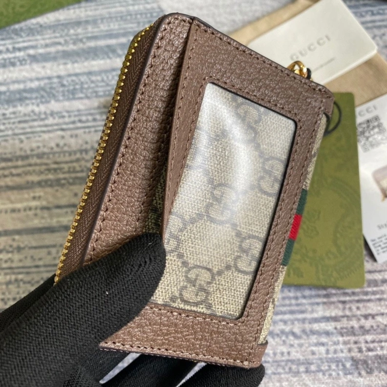 EyeCatching Gxccx Wallets & Purse 35056