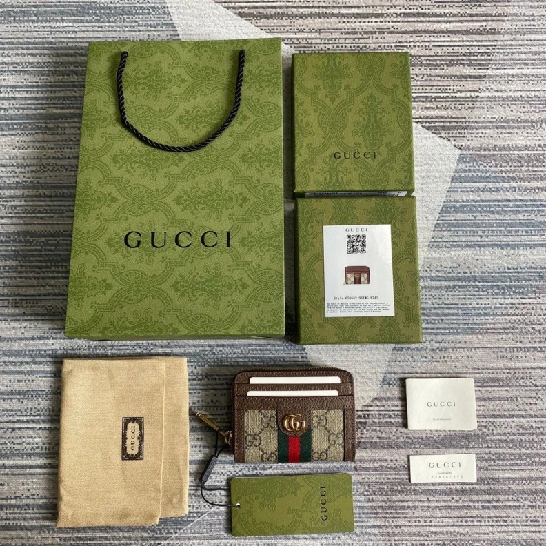 EyeCatching Gxccx Wallets & Purse 35056