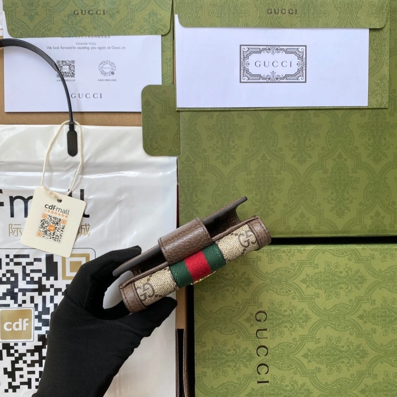 Refined Gxccx Wallets & Purse 35045