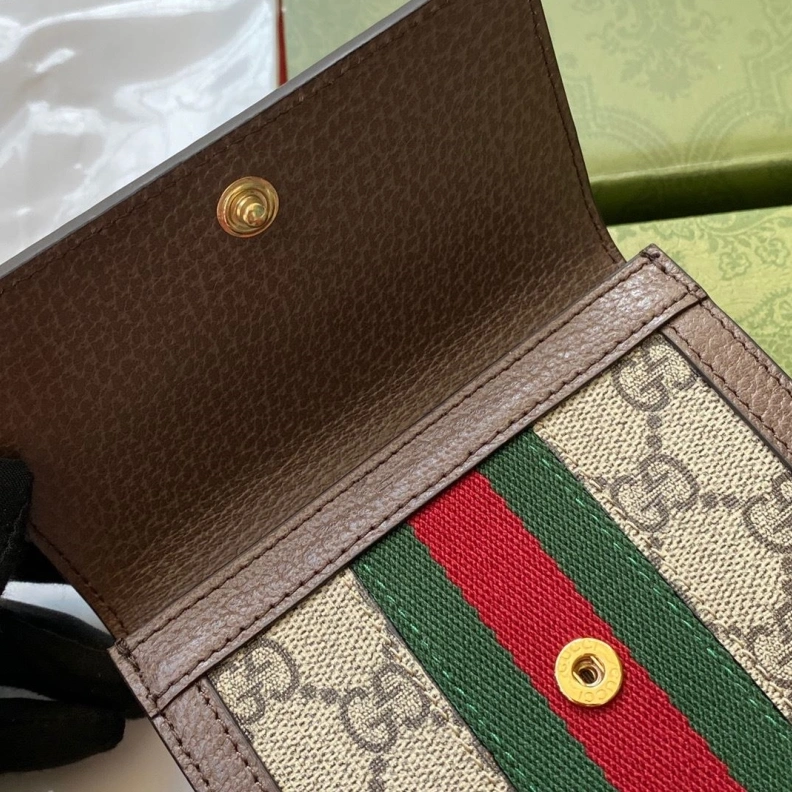 Refined Gxccx Wallets & Purse 35045