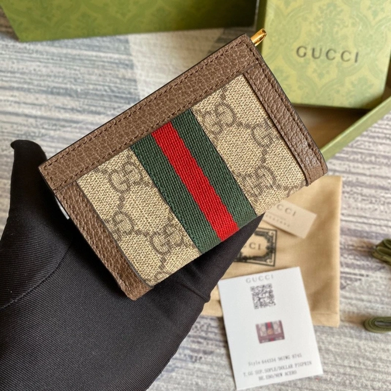Gxccx Wallets & Purse Lightweight 35044