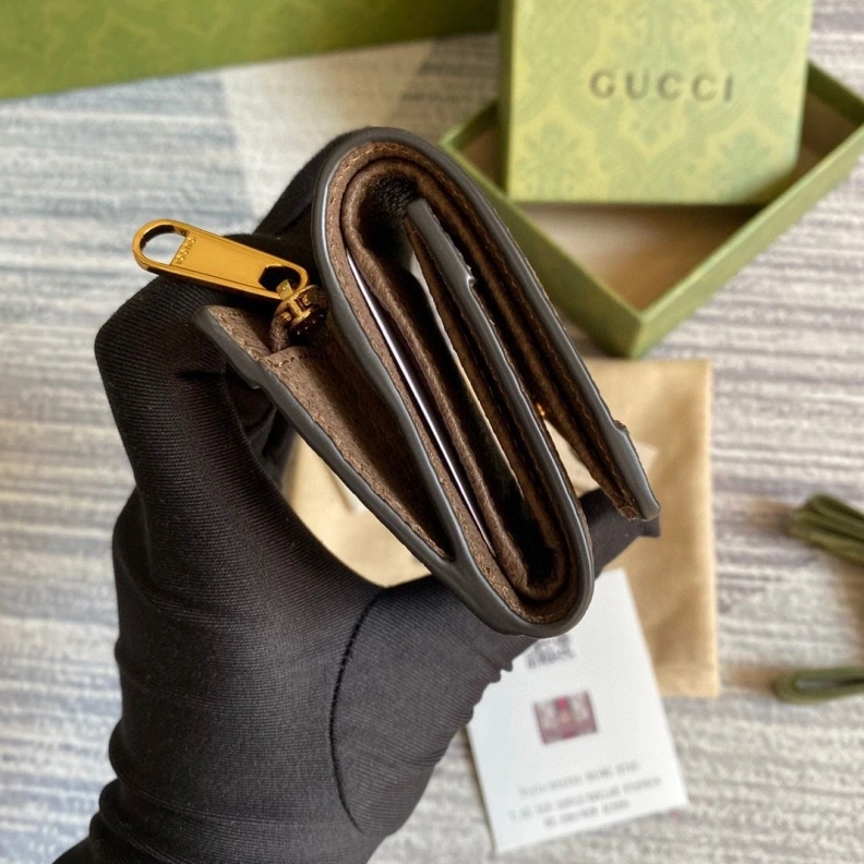 Gxccx Wallets & Purse Lightweight 35044
