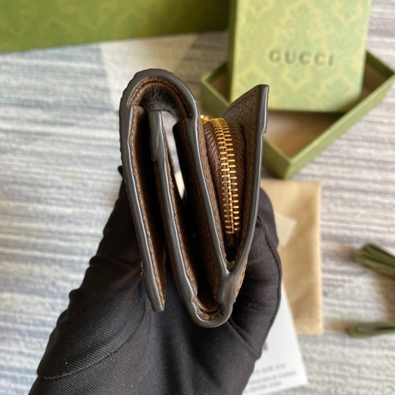 Gxccx Wallets & Purse Lightweight 35044
