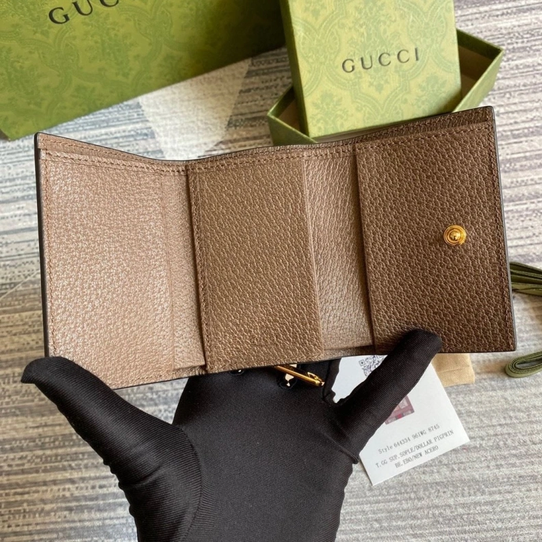 Gxccx Wallets & Purse Lightweight 35044