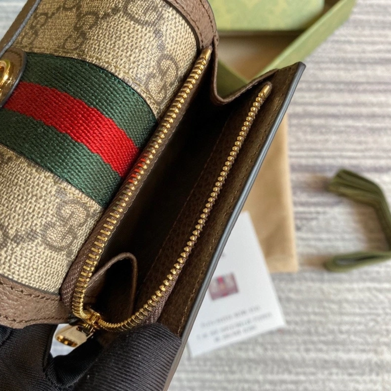 Gxccx Wallets & Purse Lightweight 35044