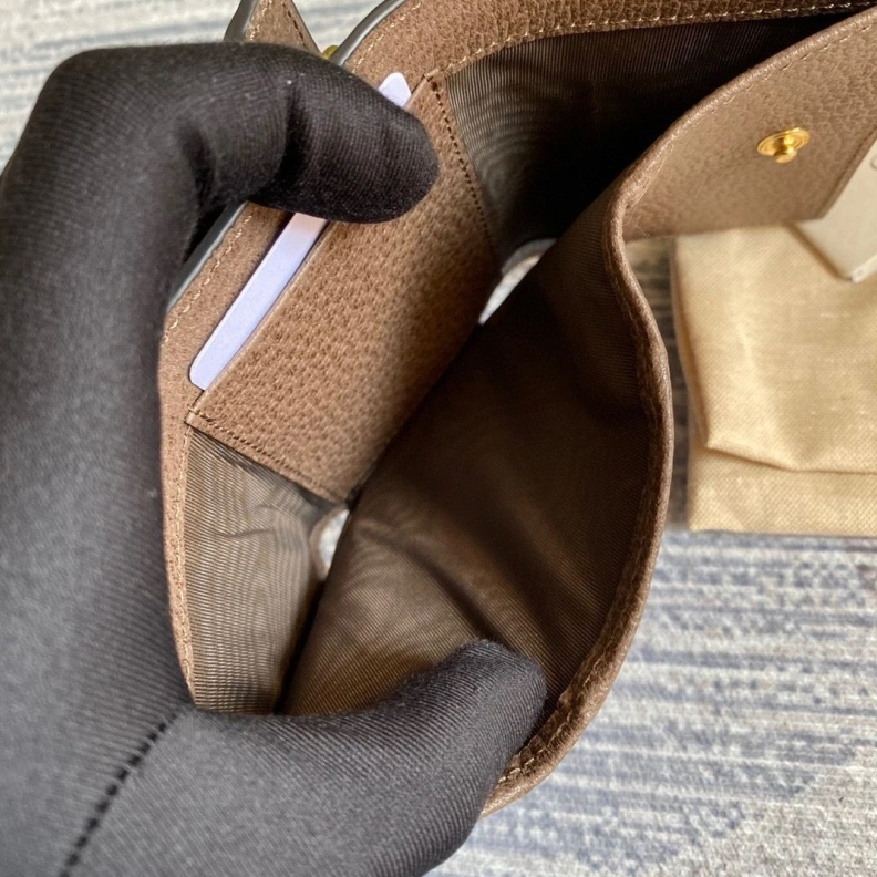 Gxccx Wallets & Purse Lightweight 35044