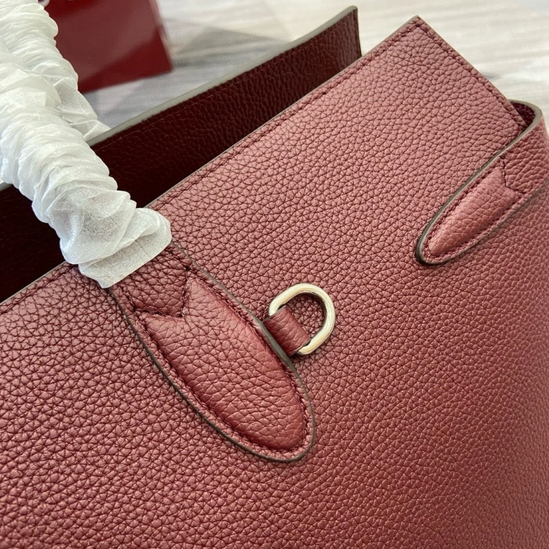 Lightweight Gxccx Top Handle Bags 36264