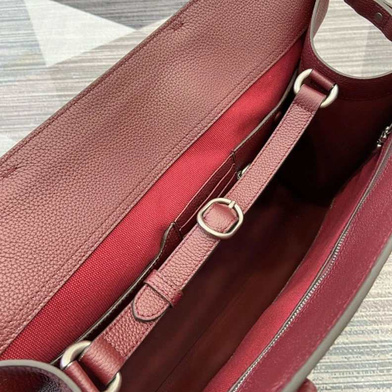 Lightweight Gxccx Top Handle Bags 36264