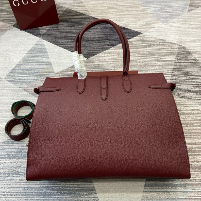 Lightweight Gxccx Top Handle Bags 36264