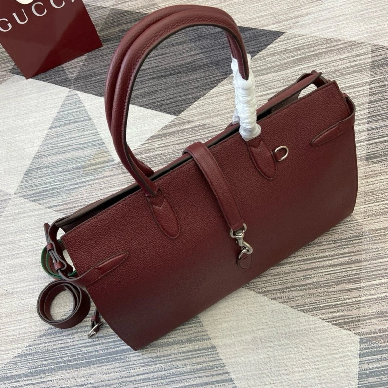 Lightweight Gxccx Top Handle Bags 36264