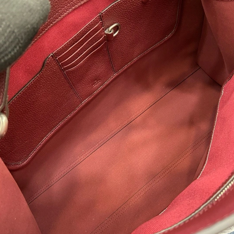 Lightweight Gxccx Top Handle Bags 36264