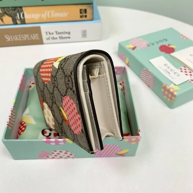 Gxccx Wallets & Purse Flexible 35067