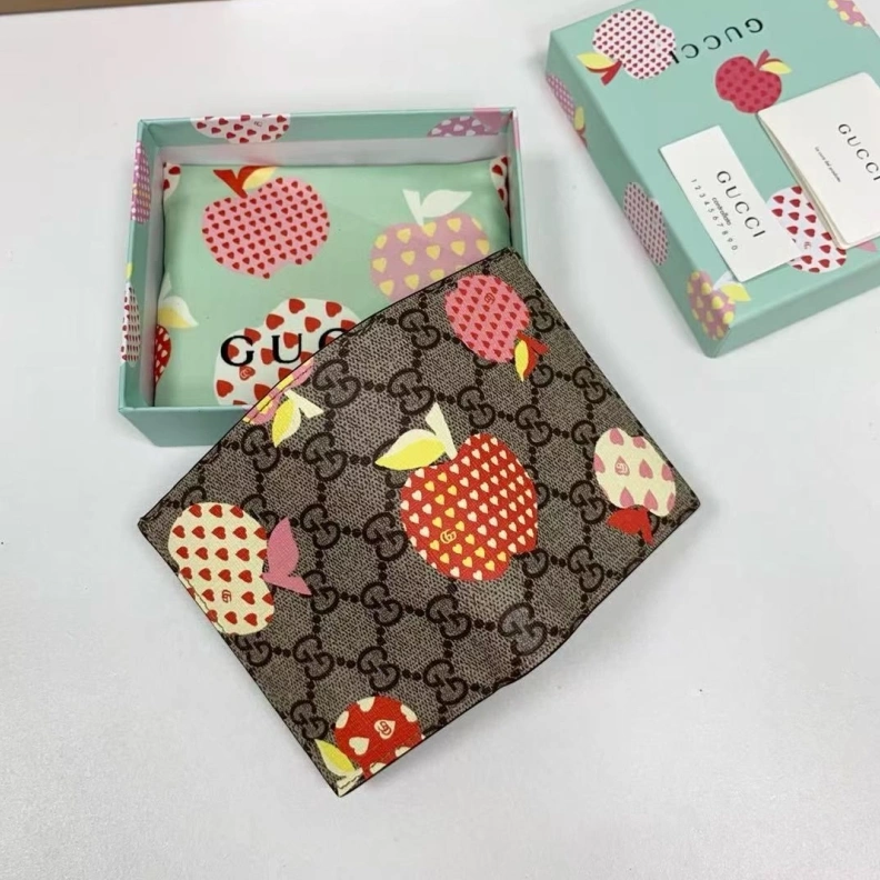 Gxccx Wallets & Purse Flexible 35067