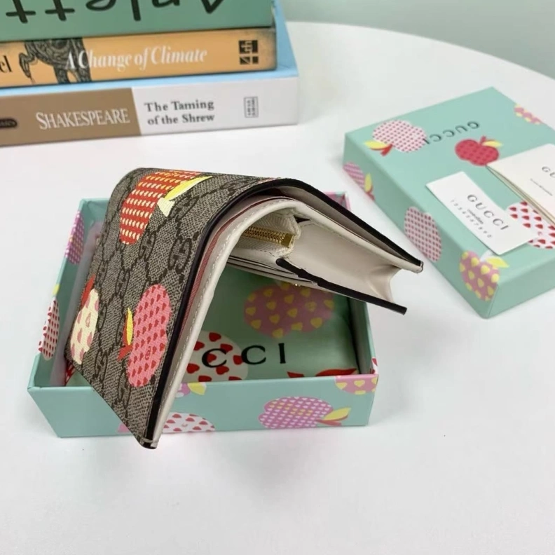 Gxccx Wallets & Purse Flexible 35067