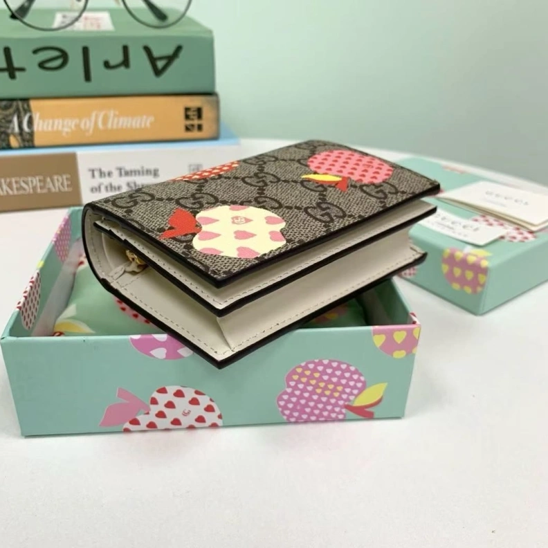 Gxccx Wallets & Purse Flexible 35067