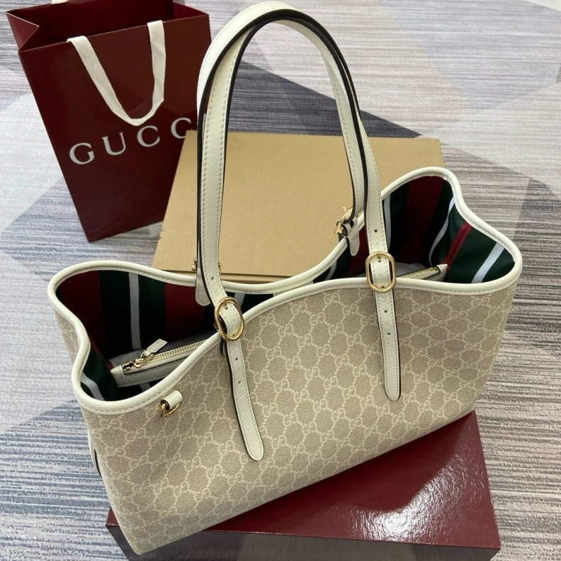 Unique Gxccx Shopping Bags 36666