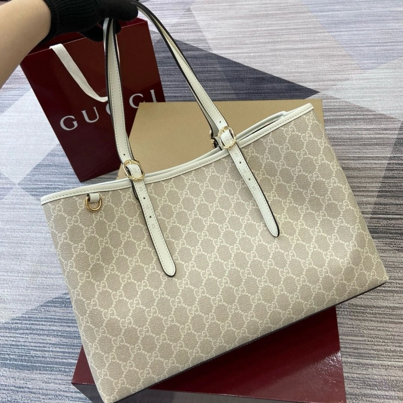 Unique Gxccx Shopping Bags 36666