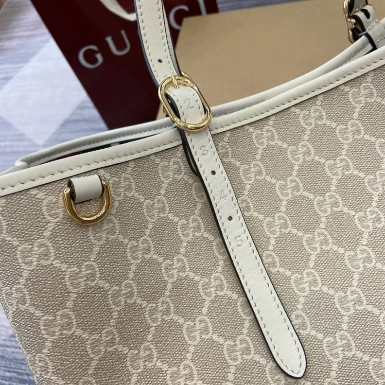 Unique Gxccx Shopping Bags 36666