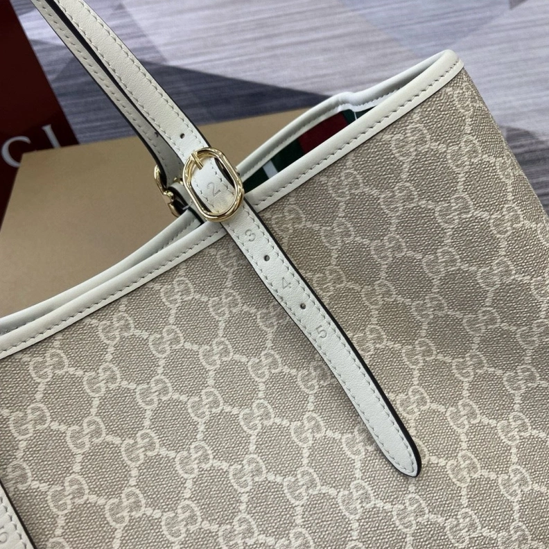 Unique Gxccx Shopping Bags 36666
