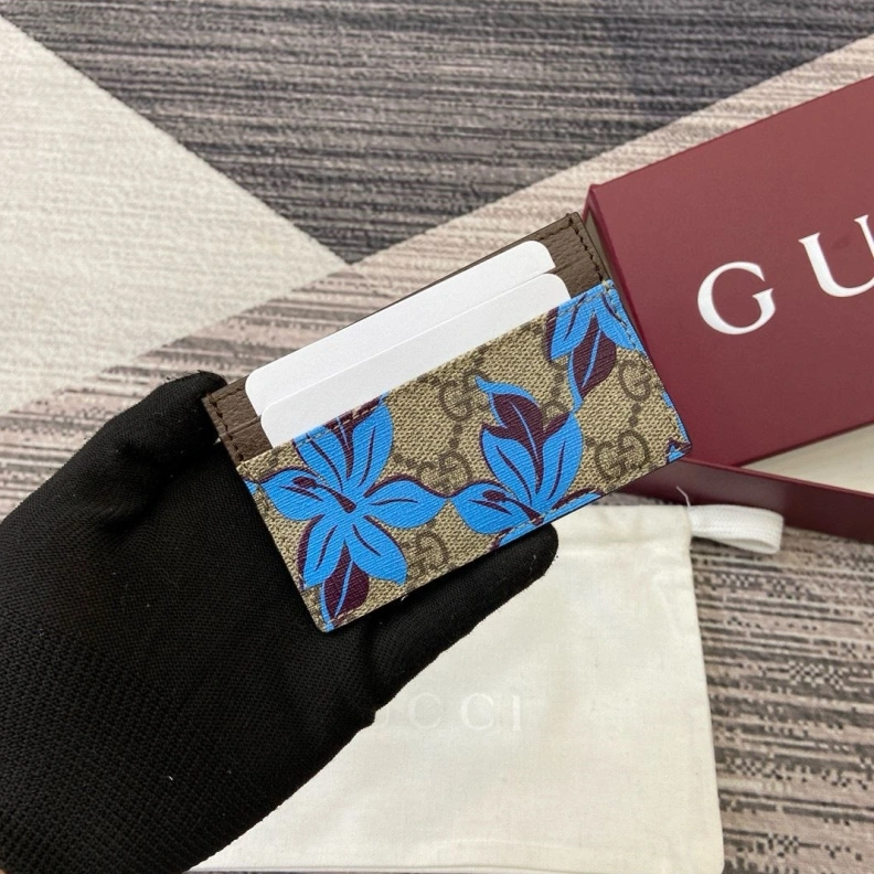 Minimalist Gxccx Wallets & Purse 35065